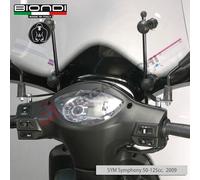 BIONDI 8500596 KIT ATTACCHI SYM SYMPHONY S 50 2013