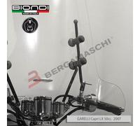 BIONDI 8500651 KIT ATTACCHI GARELLI CAPRI LX 50 2007
