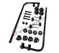 BIONDI 8500682 KIT ATTACCHI HONDA PES PS I 125 2006