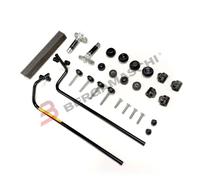 BIONDI 8500686 KIT ATTACCHI GILERA RUNNER SP 50 2005