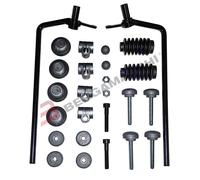 BIONDI 8500748 KIT ATTACCHI SUZUKI UE CT 125 2002