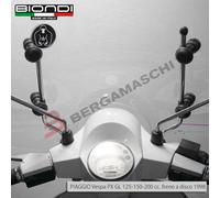 BIONDI 8500811 KIT ATTACCHI PIAGGIO VESPA PX GL 200 1998