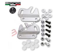BIONDI 8900413 KIT ATTACCHI CUPOLINO HONDA CB HORNET 600 2002