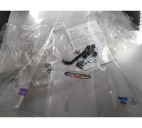 BIONDI COD.8061090+8061102 PARABREZZA COMPLETO PER PIAGGIO BEVERLY 125 200