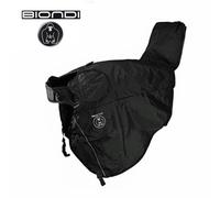 BIONDI Coprigambe / Coperta Termica - Impermeabile per MOTO-ZETA Rally 125 2005