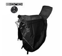 BIONDI Coprigambe / Coperta Termica - Impermeabile per SYM Jet-4 50 2010