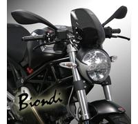 Biondi cupolino 8010295 per ducati monster 696