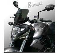 Biondi cupolino 8010297 per honda cb 1000 r