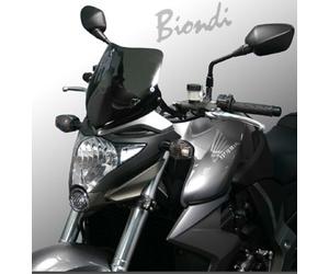Biondi cupolino 8010297 per honda cb 1000 r