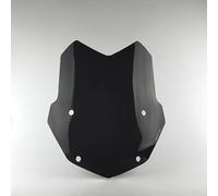 Biondi Cupolino Compatibile con BMW R1250/R1250 GS Piccolo Fumé Scuro - 8010363