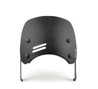 Biondi Cupolino Compatibile con DUCATI Scrambler 800 da 5/2023 Mod. Caffé Sat nero Opaco - 8010486