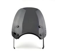 Biondi Cupolino Compatibile con DUCATI Scrambler 800 da 5/2023 Mod. Sport - Fume' Scuro - 8010488