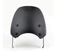 Biondi Cupolino Compatibile con DUCATI Scrambler 800 da 5/2023 Mod. Sport - Nero Satinato - 8010490