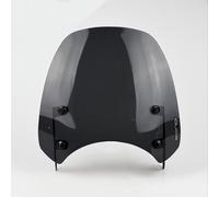 CUPOLINO MOTO PER TRIUMPH BONNEVILLE T1 21> SPORT FUME SCURO BIONDI 8010473