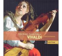 Antonio Vivaldi Vivaldi: L'estro Armonico (CD) Album