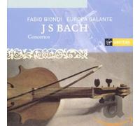 Biondi,Fabio & Europa Galante - Concerti Per Violino