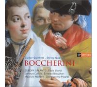 Biondi,Fabio - Quintette F.Gitarre & Str.Qua.