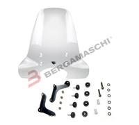 BIONDI K5161264 KIT SCHERMO + ATTACCHI APRILIA SCARABEO 4T 4V 50 2014