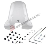 BIONDI K7051113 KIT SCHERMO + ATTACCHI PIAGGIO LIBERTY 4T 3V I-GET 150 2016