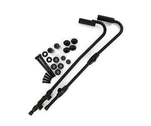 Biondi Kit Attacchi Per Parabrezza Schermo Piaggio Beverly 125|300Ie|350 2° Versione