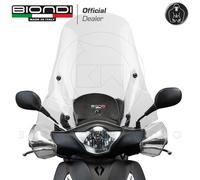 BIONDI LASTRA DI RICAMBIO PER PARABREZZA ORIGINALE HONDA SH 125/150 ie 2012-2016