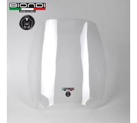 BIONDI LASTRA DI RICAMBIO PER PARABREZZA ORIGINALE HONDA SH 300 ie 2015 - 2019