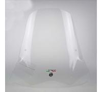 LASTRA PARABREZZA BIONDI PER ATTACCHI ORIGINALI HONDA SH 125 150 ABS 2014 2015