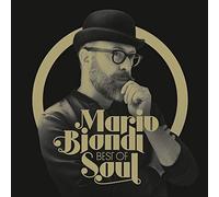 Biondi, Mario - Best Of Soul