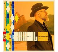 Biondi Mario - Brasil