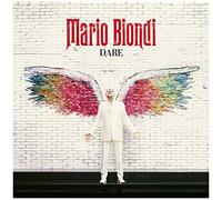 Mario Biondi – Dare – 2LP 180gr – Nuovo sigillato (2021)