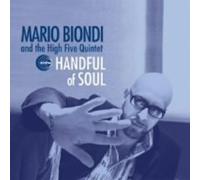 Biondi, Mario - Handful Of Soul