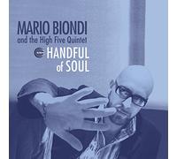 Biondi Mario - Handful Of Soul (Special Edt.)