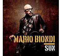 Biondi Mario - Sun