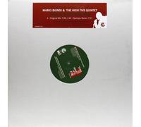 Biondi Mario - This Is What You Are (Opolopo Remix)