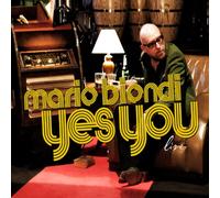 Biondi Mario - Yes You Live