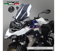 CUPOLINO MOTO PER BMW R1250GS 19> FUME BIONDI 8010362 ADVENTURE R1200GS