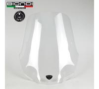 Biondi Parabrezza SOLO LASTRA HONDA SH i 125/150 - 2020