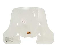 Lastra Parabrezza Biondi Per PARVISA My Space 125 151 Dal 2010