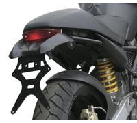Biondi portatarga 8909978 per ducati