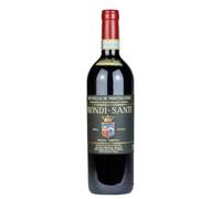 Biondi Santi Brunello di Montalcino 1995 "Annata" Tenuta del Greppo