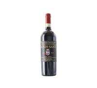 BIONDI SANTI BRUNELLO DI MONTALCINO 2015 CL 75 TENUTA GREPPO