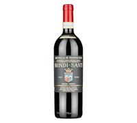 Biondi Santi Brunello di Montalcino DOCG 2018 Riserva, Vino Rosso Toscano