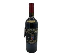 Biondi Santi - Brunello di Montalcino DOCG Tenuta Greppo 1998 0,75 lt.