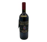 Biondi Santi - Brunello di Montalcino DOCG Tenuta Greppo 1998 0,75 lt.