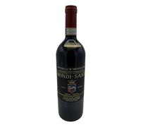 Biondi Santi - Brunello di Montalcino DOCG Tenuta Greppo 2009 0,75 lt.