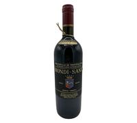 Biondi Santi - Brunello di Montalcino Riserva DOCG Tenuta Greppo 1997 0,75 lt.