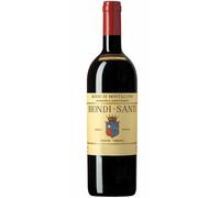 Biondi - Santi Rosso Di Montalcino 2021 Doc 75 cl