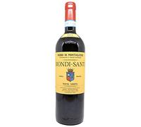 Biondi Santi - Rosso di Montalcino DOC Tenuta Greppo 2017 0,75 lt.