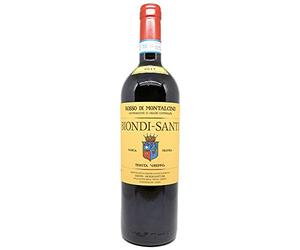 Biondi Santi - Rosso di Montalcino DOC Tenuta Greppo 2017 0,75 lt.