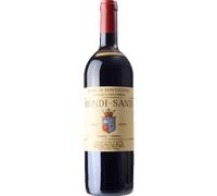 Biondi Santi Rosso di Montalcino Tenuta Greppo 2019